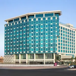 3* فندق كراون بلازا السلام