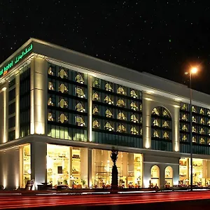 3* فندق المنزل هابيتات