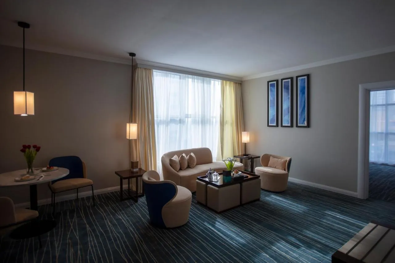 Prime Al Corniche Hotel Jeddah