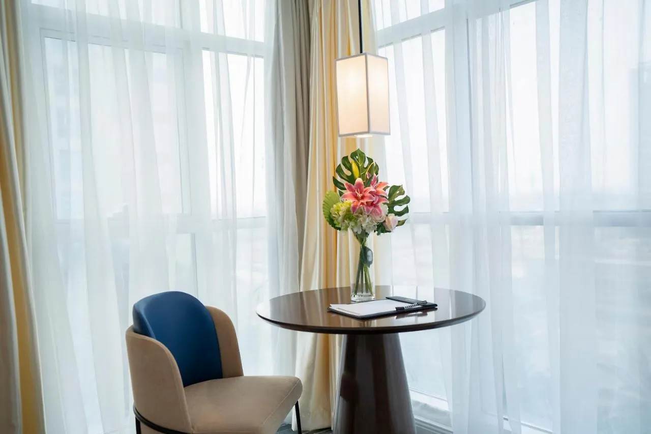Prime Al Corniche Hotel Jeddah