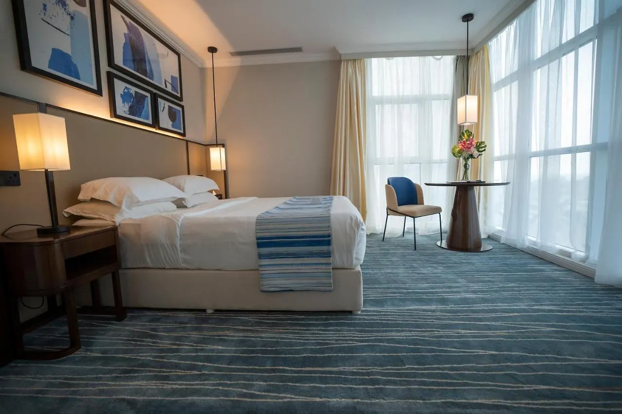 Prime Al Corniche Hotel Jeddah