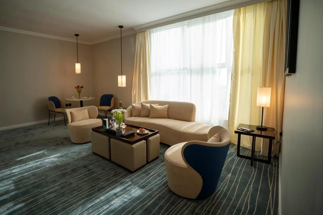 Prime Al Corniche Hotel Jeddah 4*,  Saudi Arabia