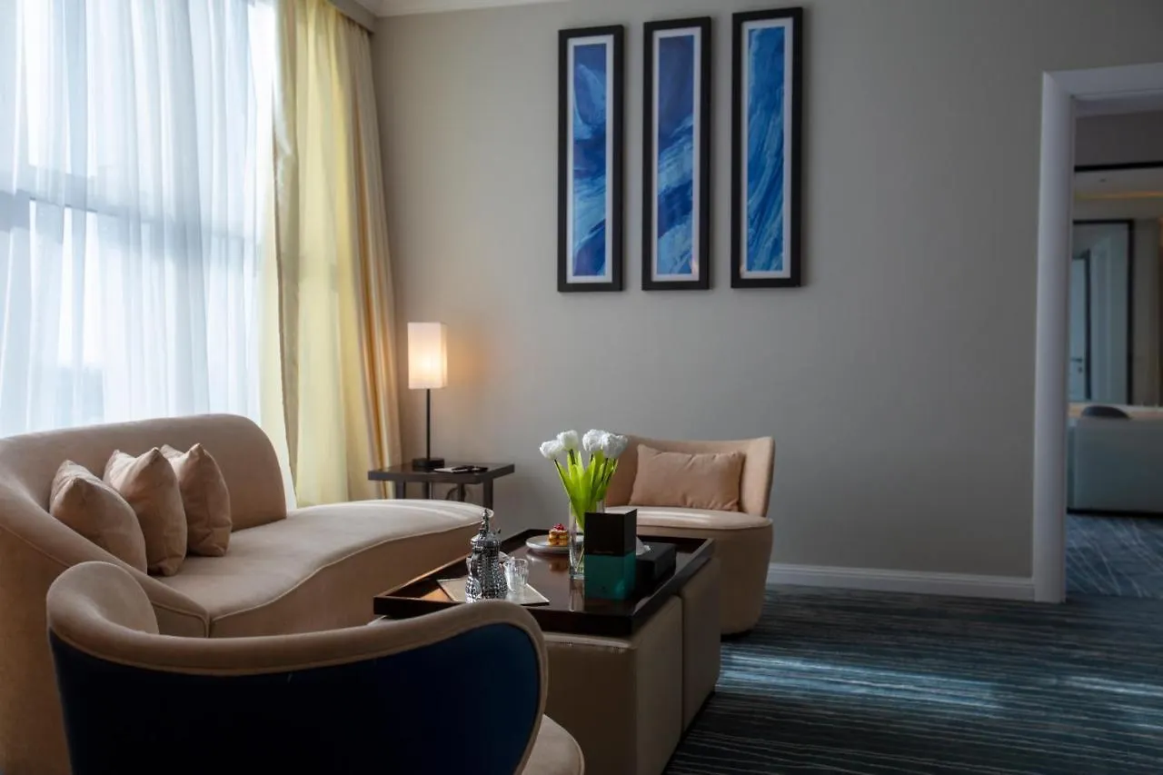 ****  Prime Al Corniche Hotel Jeddah Saudi Arabia
