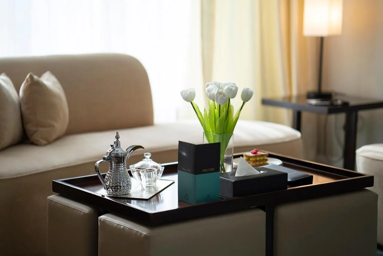 Prime Al Corniche Hotel Jeddah 4*,