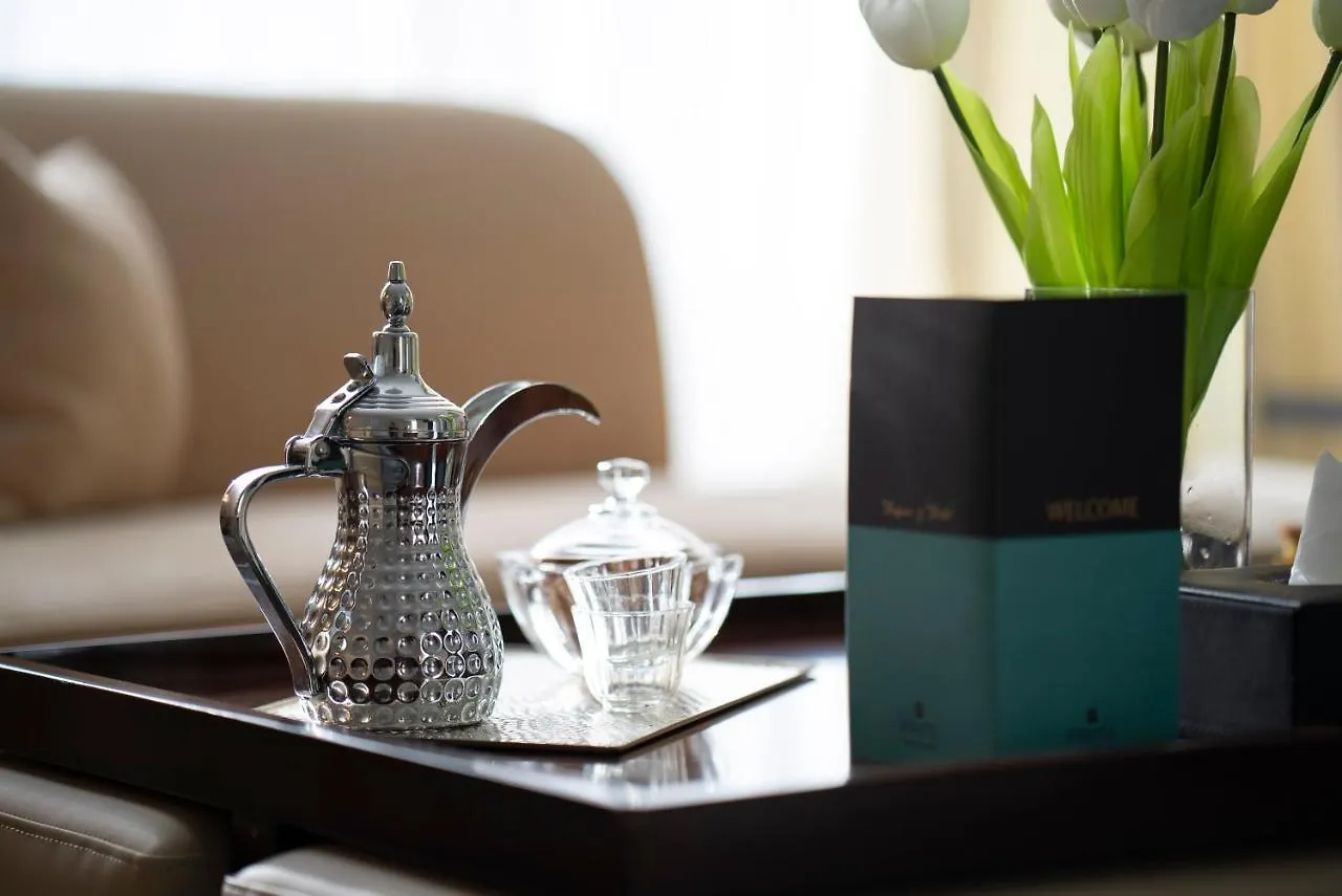Prime Al Corniche Hotel Jeddah