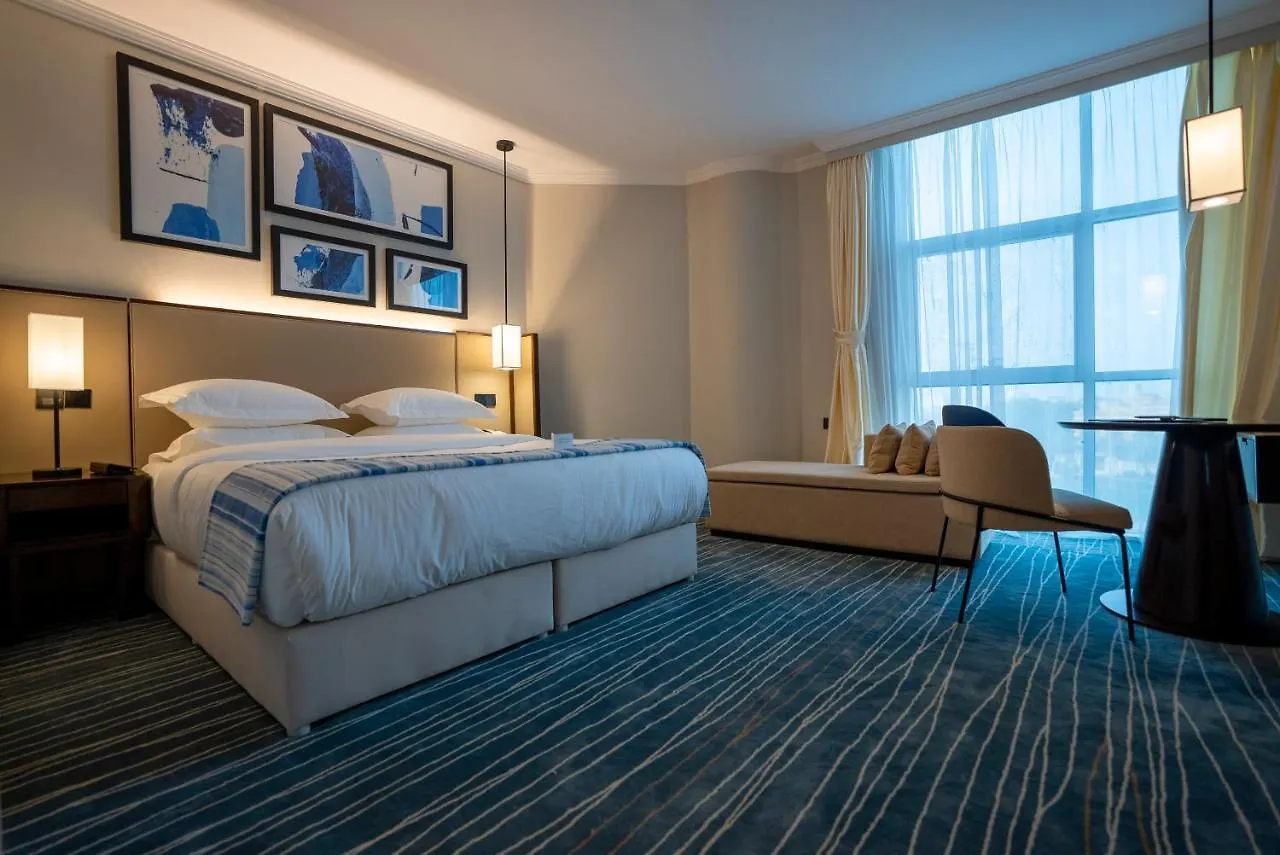 Prime Al Corniche Hotel Jeddah