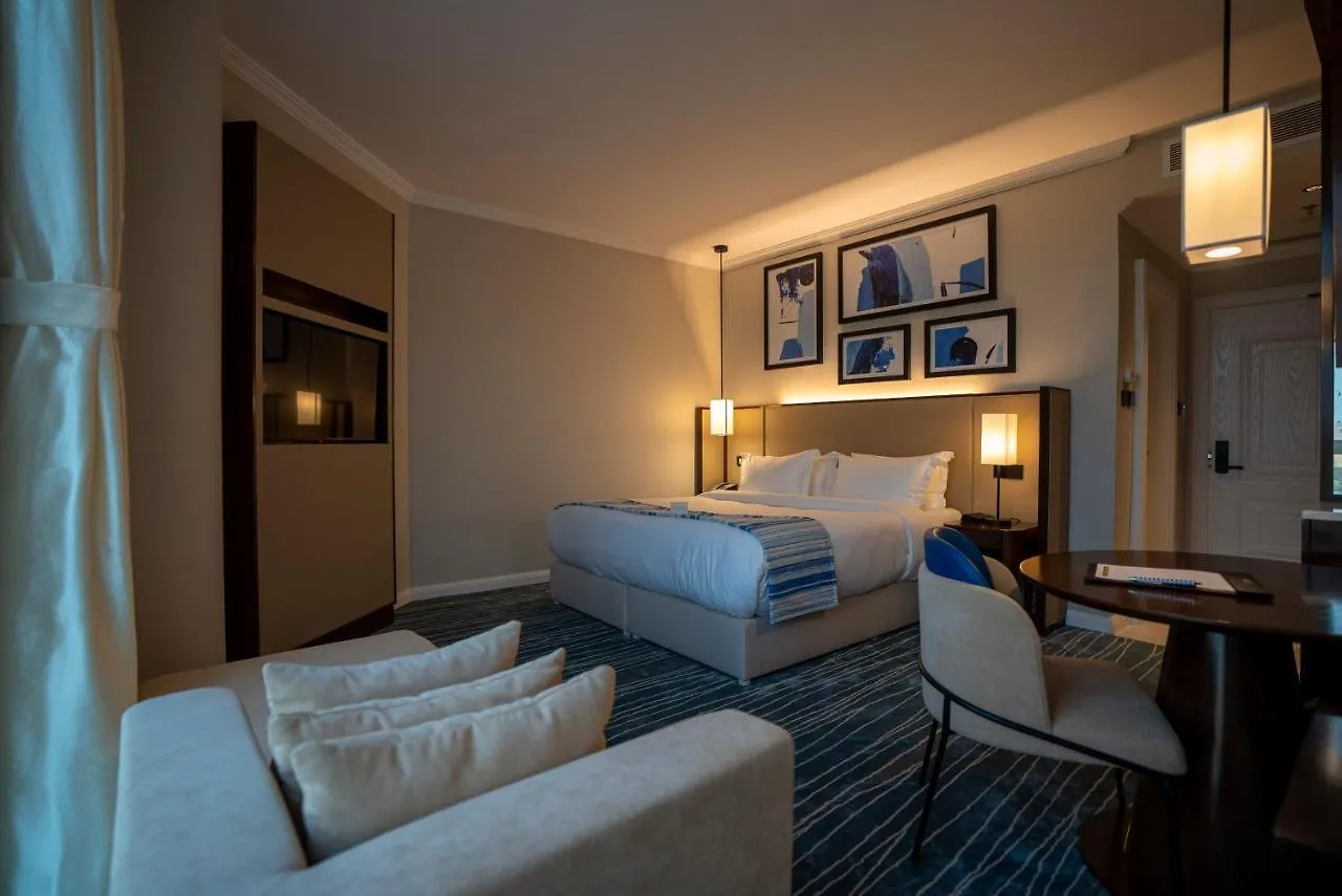 Prime Al Corniche Hotel Jeddah