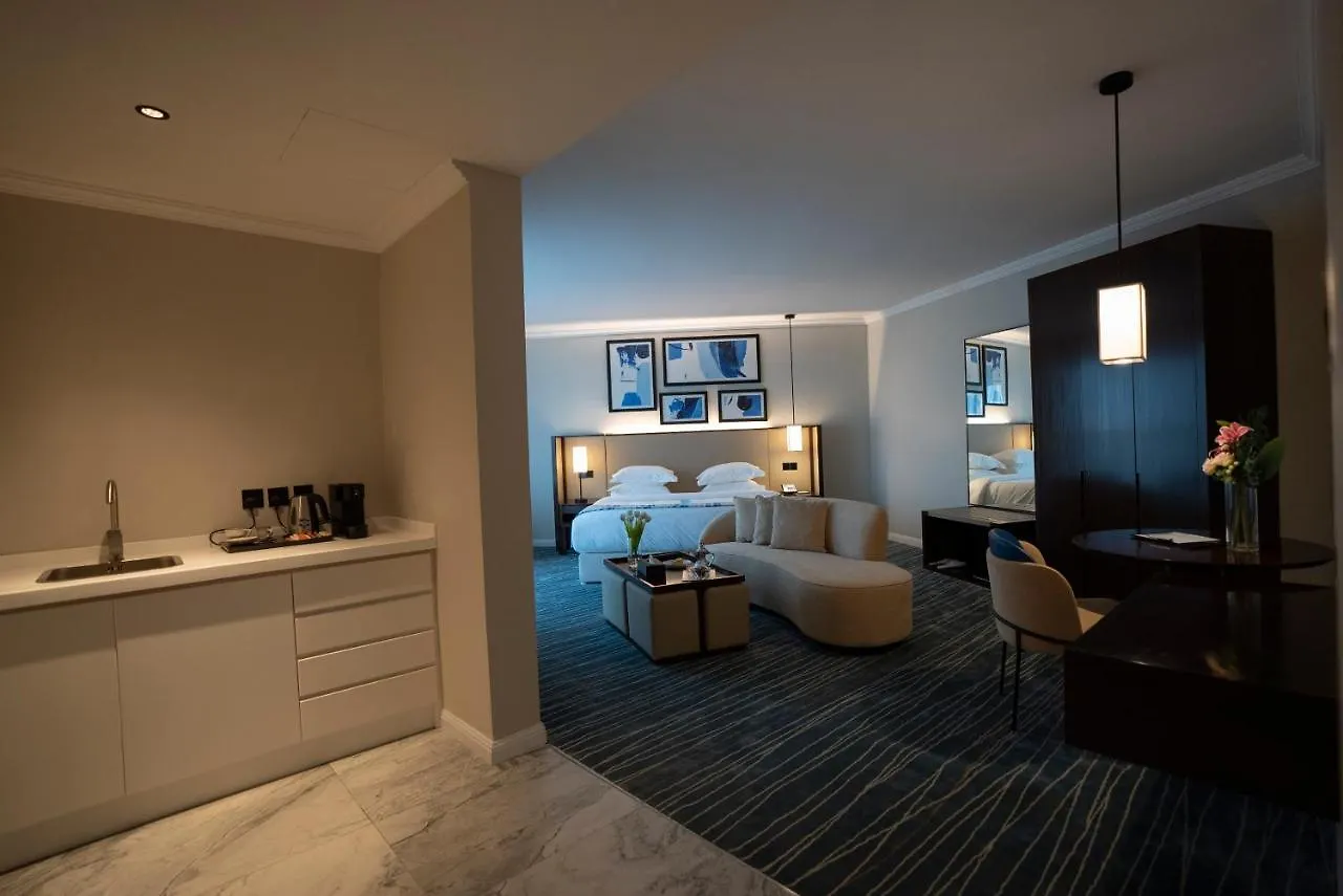 Prime Al Corniche Hotel Jeddah