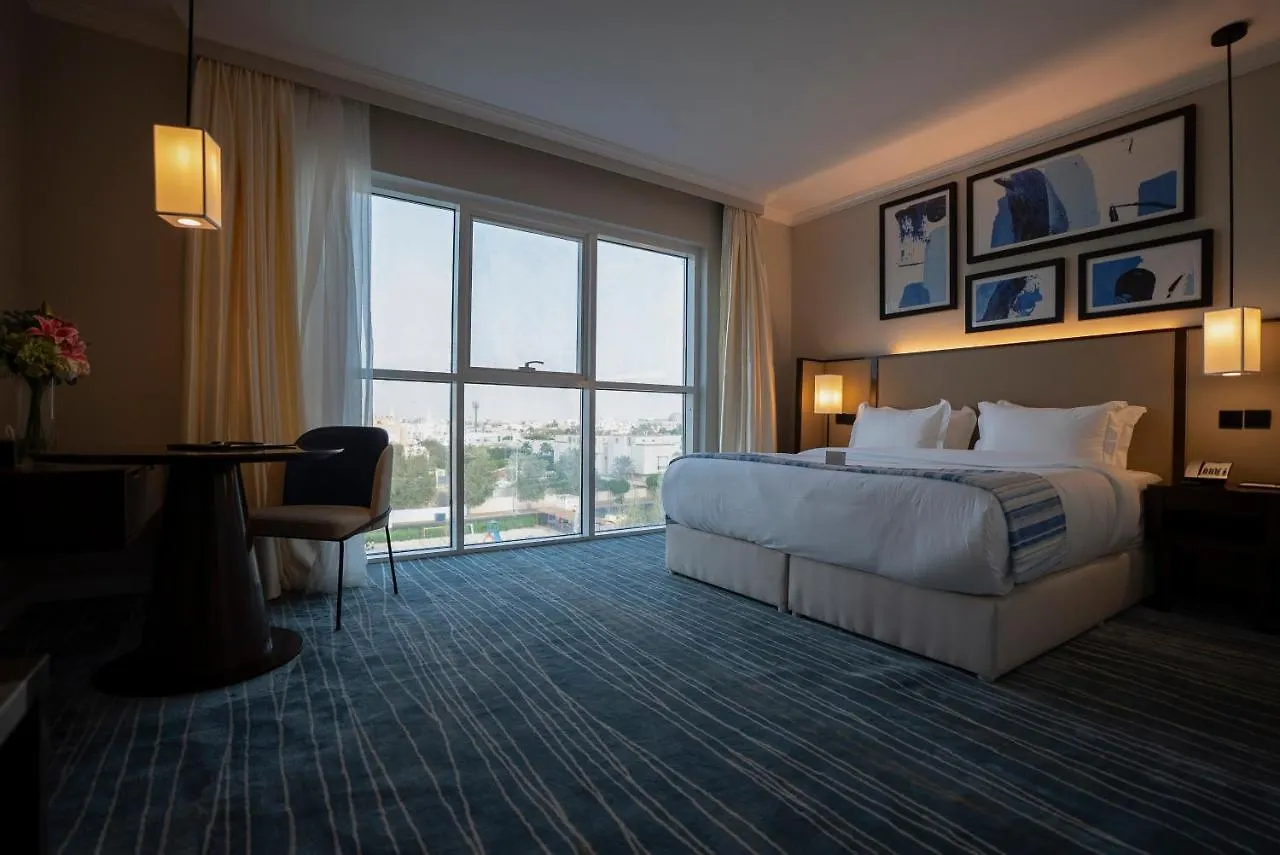 ****  Prime Al Corniche Hotel Jeddah Saudi Arabia