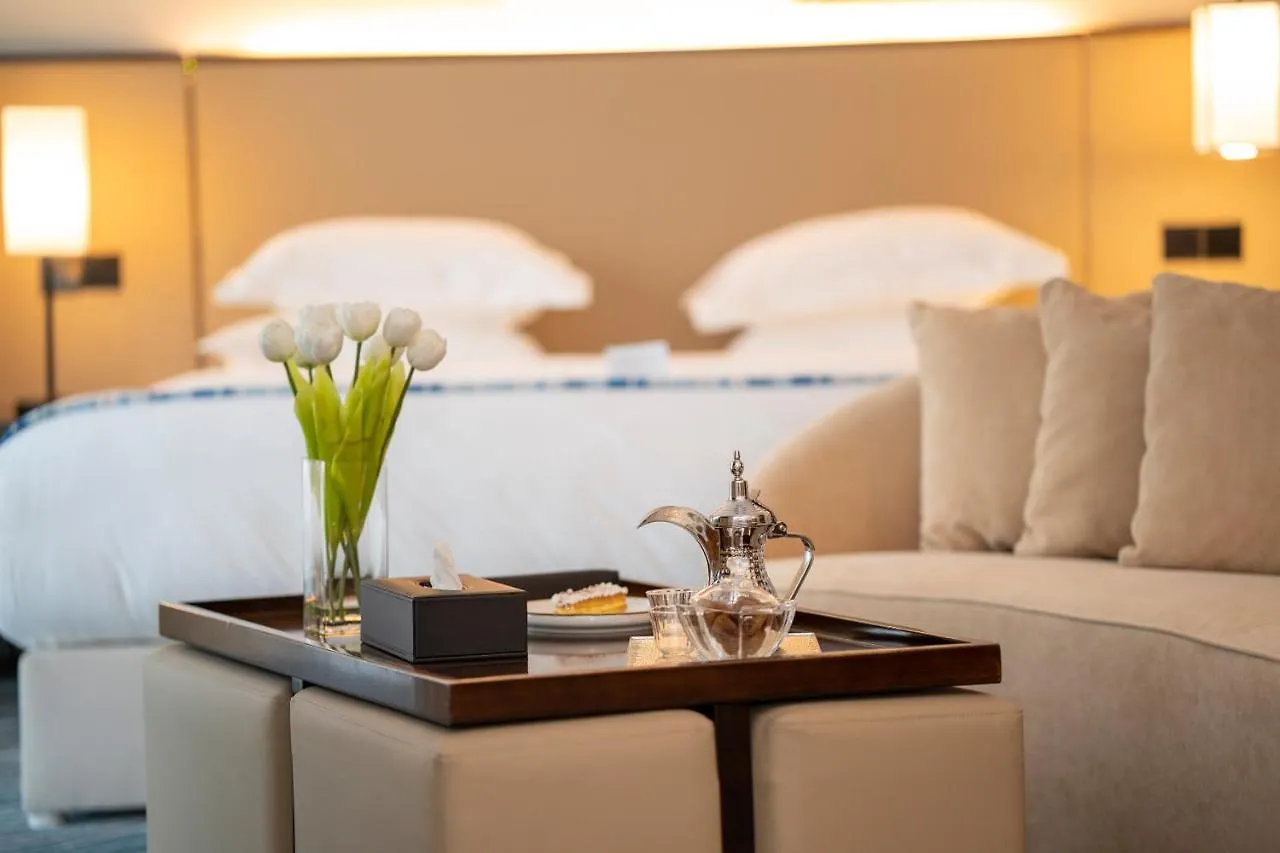 ****  Prime Al Corniche Hotel Jeddah Saudi Arabia
