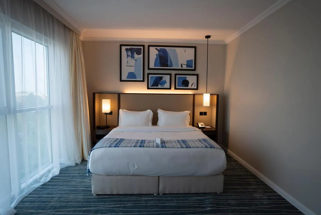 Prime Al Corniche Hotel Jeddah