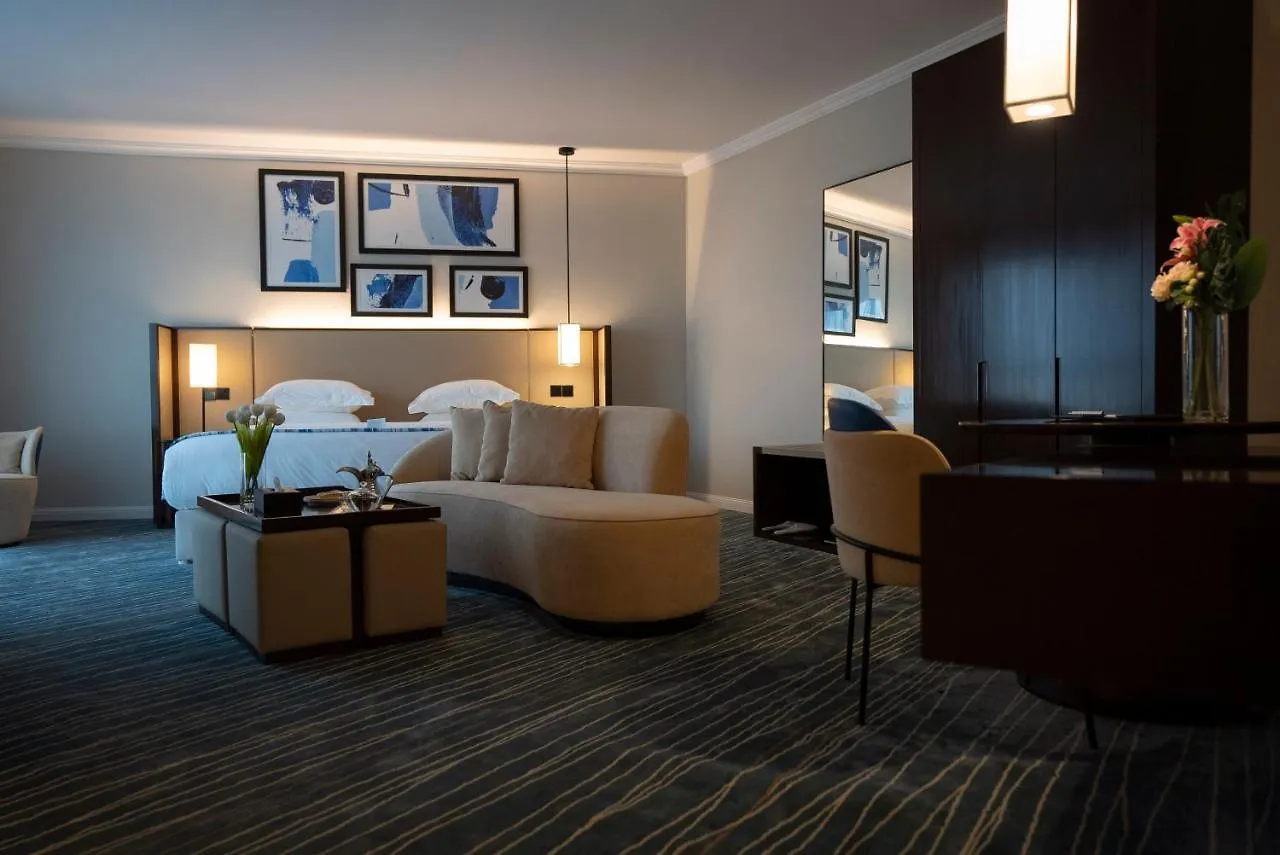 Prime Al Corniche Hotel Jeddah