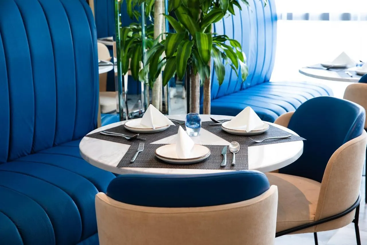 Prime Al Corniche Hotel contacts
