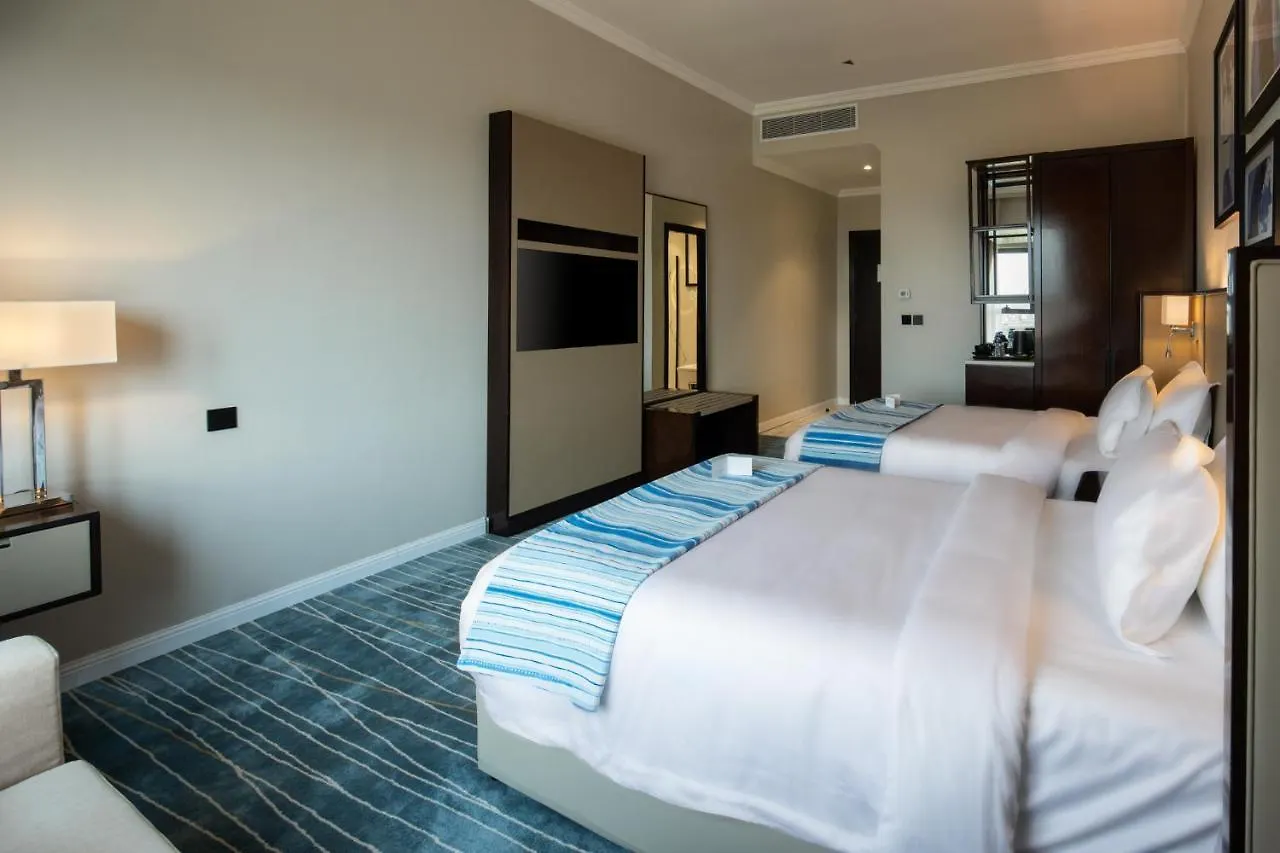 Prime Al Corniche Hotel Jeddah